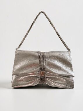 Jimmy Choo Daisy Clutch